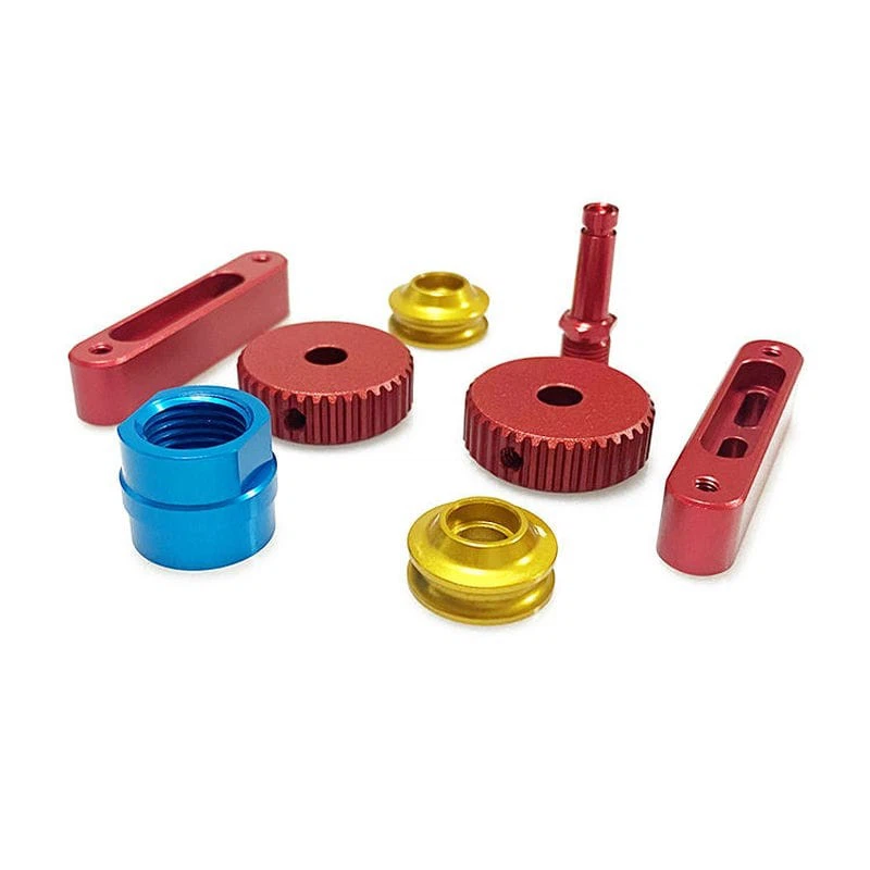 customized aluminum milling service