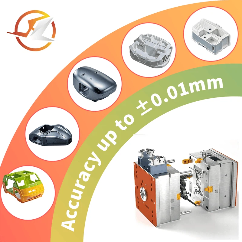 polypropylene injection molding