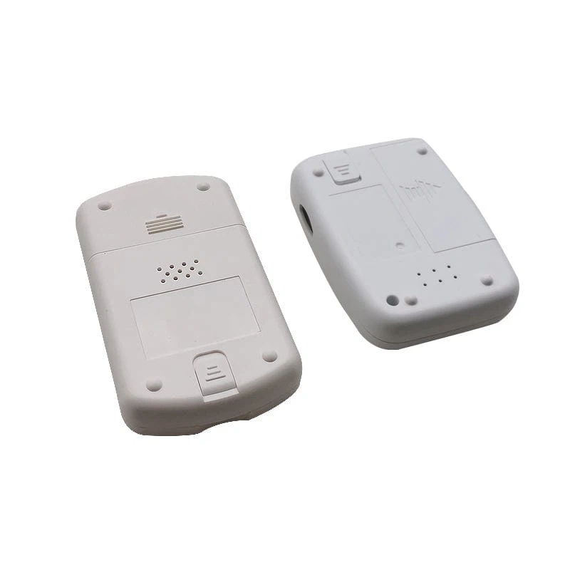 Prototype Molding Plastic